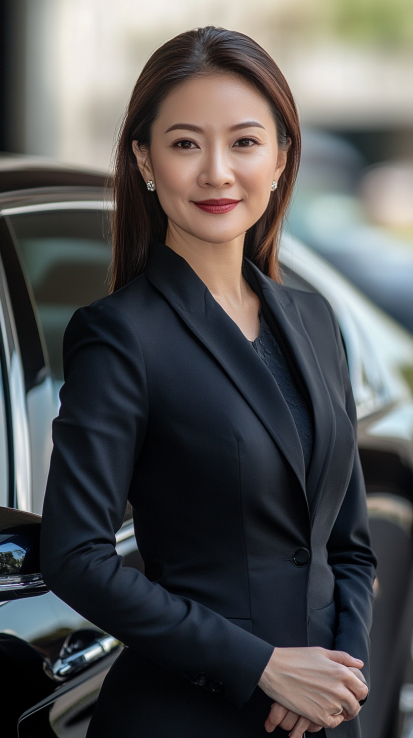 Sophia Lim